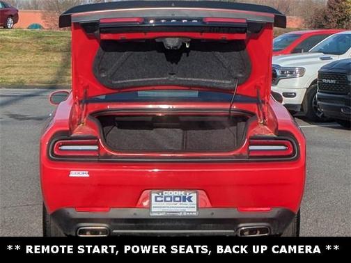 2023 Dodge Challenger GT