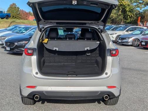 2024 Mazda CX-5 2.5 S Premium