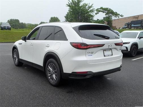 2025 Mazda CX-90 3.3 Turbo Select Package