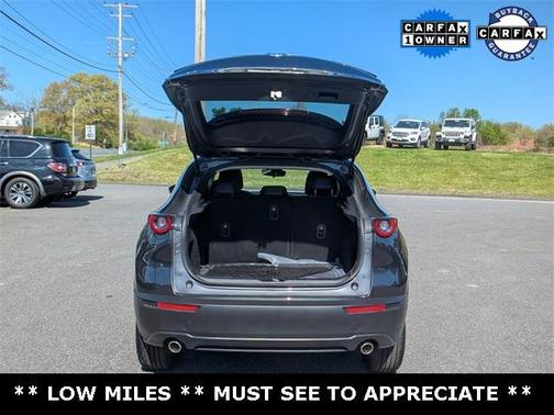 2024 Mazda CX-30 Select