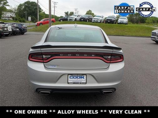 2023 Dodge Charger SXT