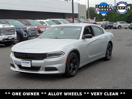 2023 Dodge Charger SXT