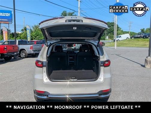 2024 Mazda CX-90 PHEV Premium