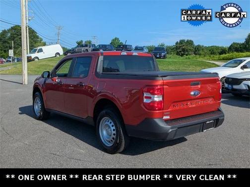 2024 Ford Maverick XL
