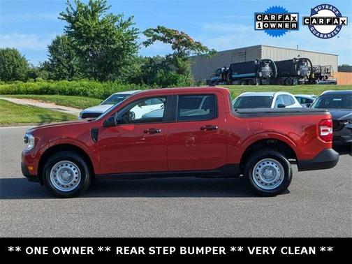 2024 Ford Maverick XL