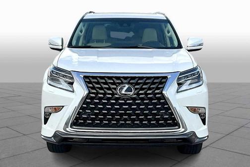 2022 Lexus GX 460 Luxury