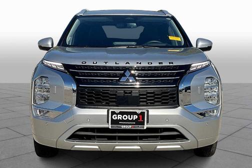 2023 Mitsubishi Outlander PHEV SEL