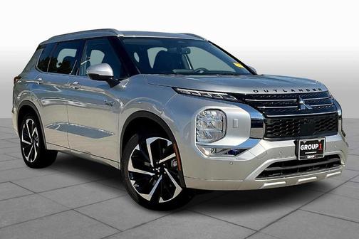 2023 Mitsubishi Outlander PHEV SEL