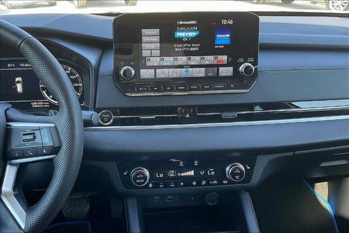 2023 Mitsubishi Outlander PHEV SEL