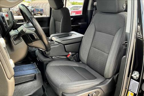2022 GMC Sierra 2500 SLE