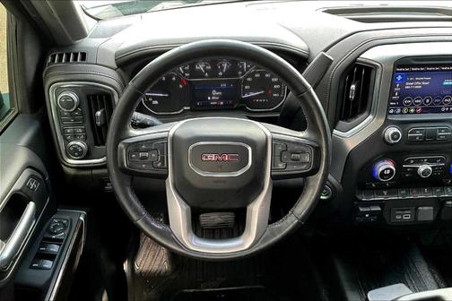 2022 GMC Sierra 2500 SLE