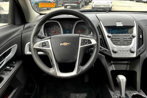 2011 Chevrolet Equinox LT