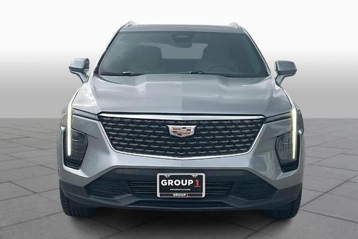 2024 Cadillac XT4 Luxury