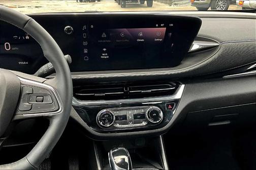 2025 Buick Envista Sport Touring