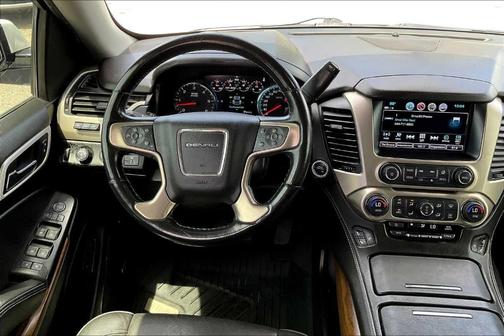 2019 GMC Yukon XL Denali