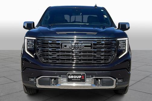 2023 GMC Sierra 1500 Denali Ultimate