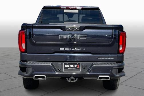 2023 GMC Sierra 1500 Denali Ultimate