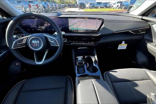 2025 Buick Envision Avenir