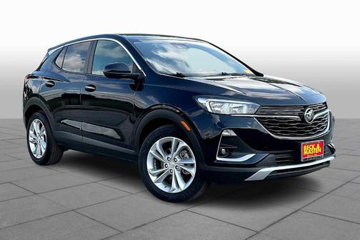 2020 Buick Encore GX Preferred