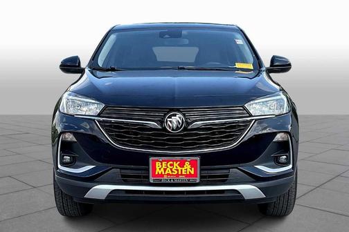 2020 Buick Encore GX Preferred