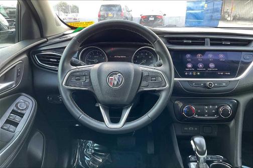2020 Buick Encore GX Preferred