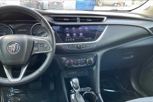 2020 Buick Encore GX Preferred