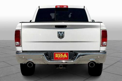 2014 RAM 1500 Laramie