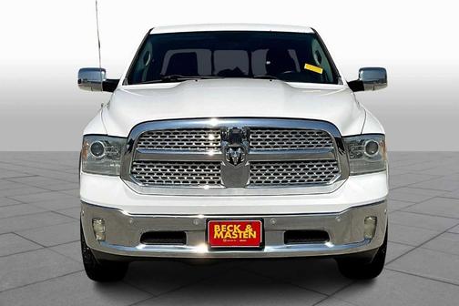 2014 RAM 1500 Laramie
