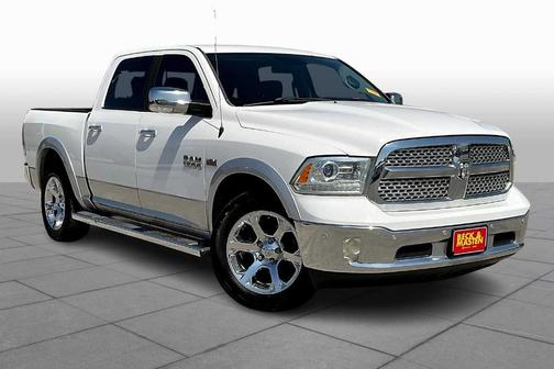 2014 RAM 1500 Laramie