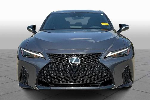 2024 Lexus IS 300 F SPORT Design