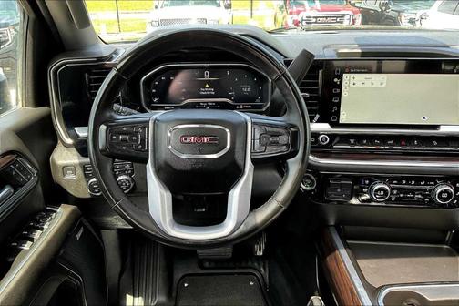 2024 GMC Sierra 2500 SLT