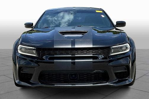 2022 Dodge Charger Scat Pack