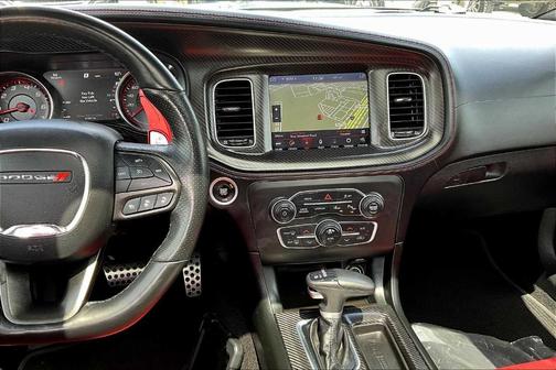 2022 Dodge Charger Scat Pack