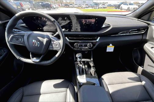 2025 Buick Envista Sport Touring