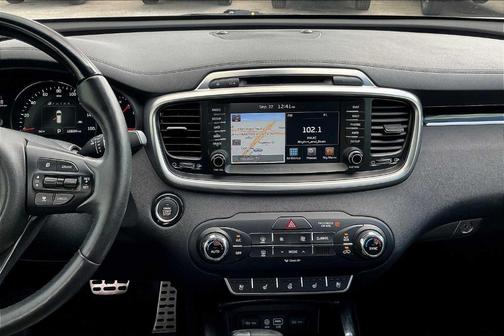 2017 Kia Sorento SXL V6