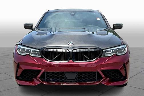 2020 BMW M340 i