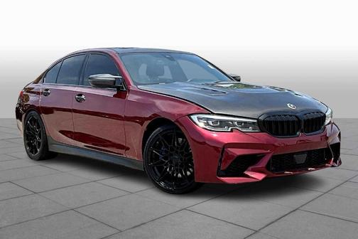 2020 BMW M340 i