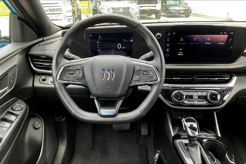 2025 Buick Envista Sport Touring