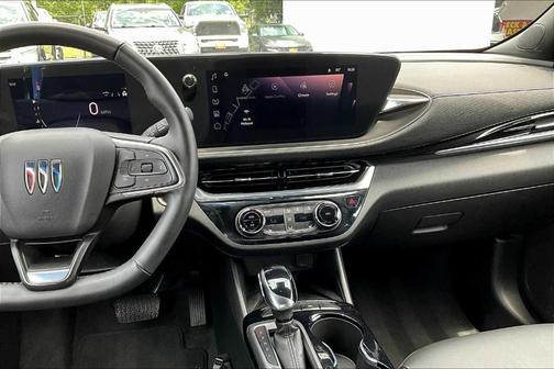 2025 Buick Envista Sport Touring
