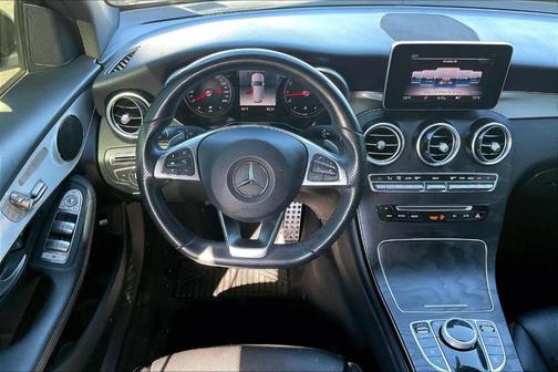 2019 Mercedes-Benz GLC 300 Base