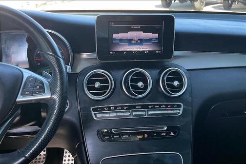 2019 Mercedes-Benz GLC 300 Base