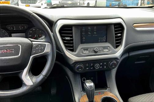 2017 GMC Acadia SLE-1