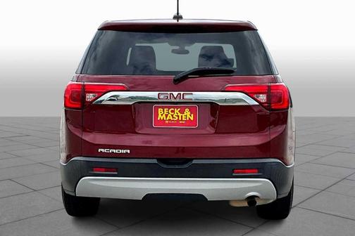 2017 GMC Acadia SLE-1