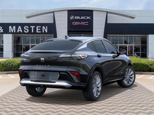 2025 Buick Envista Avenir