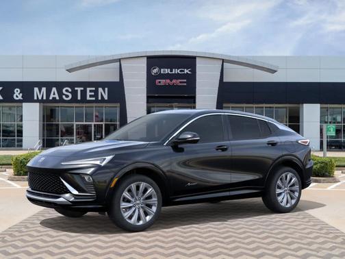 2025 Buick Envista Avenir