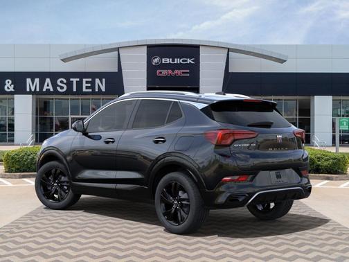 2025 Buick Encore GX Sport Touring