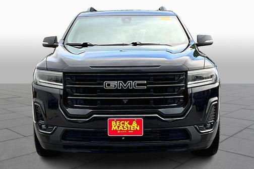 2022 GMC Acadia SLT
