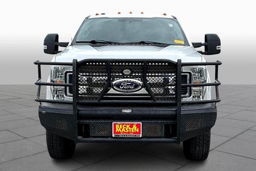 2019 Ford F-250 XL