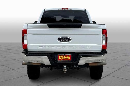 2019 Ford F-250 XL