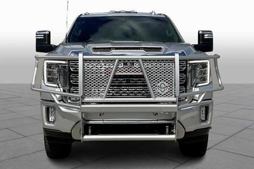 2022 GMC Sierra 2500 Denali